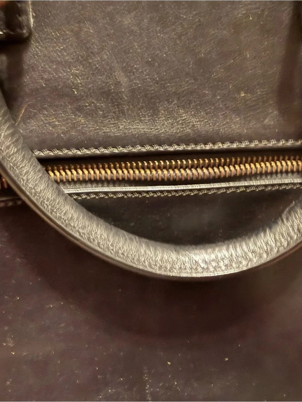 EUC!  AMAZING! 🔥 DOONEY & BOURKE Florentine Brooklyn Black Leather Briefcase